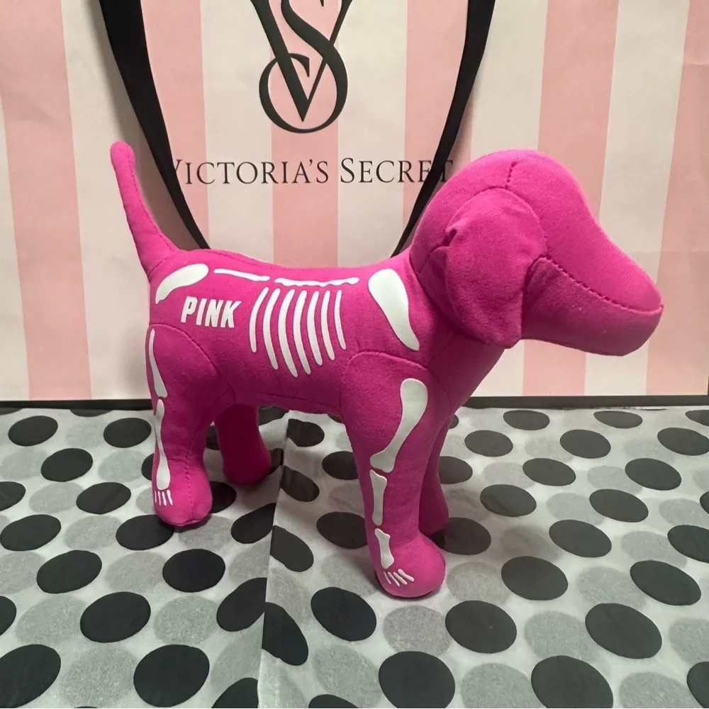 Victorias Secret pink victoria’s